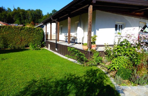Surberg Apartment | 48 m² Apartment ∙ 2 guests