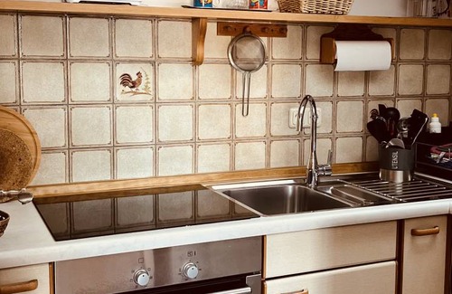 Bad Endorf Apartment | 48 m² Apartment ∙ 4 guests