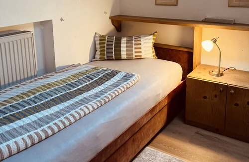 Bad Endorf Apartment | 48 m² Apartment ∙ 4 guests