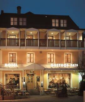 Koenigstein Apartment | 48 m² Apartment ∙ 2 bedrooms ∙ 3 guests