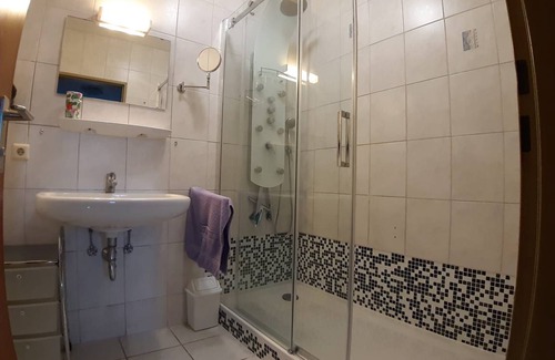 Oberaudorf Apartment | 48 m² Apartment ∙ 3 guests