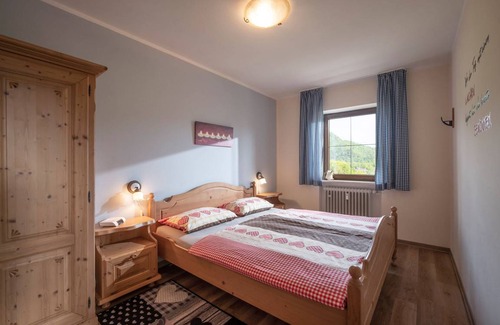Oberaudorf Apartment | 48 m² Apartment ∙ 3 guests