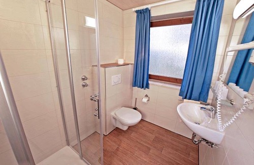 Prien am Chiemsee Apartment | 48 m² Apartment ∙ 4 guests