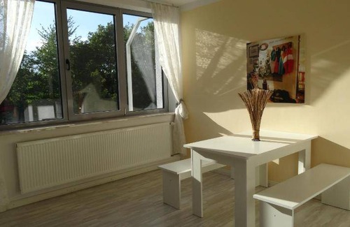 Hallbergmoos Hotel | 48 m² Hotel ∙ 4 guests