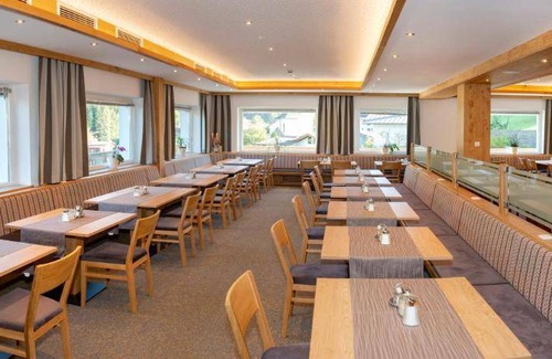 Auffach Hotel | 48 m² Hotel ∙ 4 guests