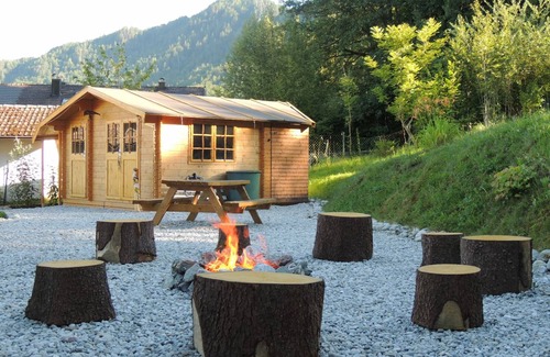 Oberkirch Apartment | 49 m² Apartment ∙ 1 bedroom ∙ 2 guests