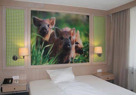 Fichtelberg Apartment | 49 m² Apartment ∙ 2 guests
