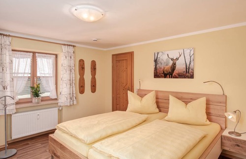 Kreuzfeld Apartment | 49 m² Apartment ∙ 2 guests