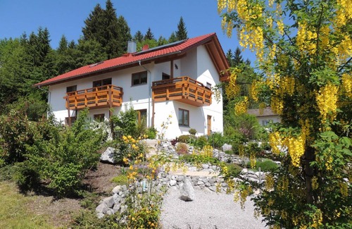 Oberkirch Apartment | 49 m² Apartment ∙ 2 guests