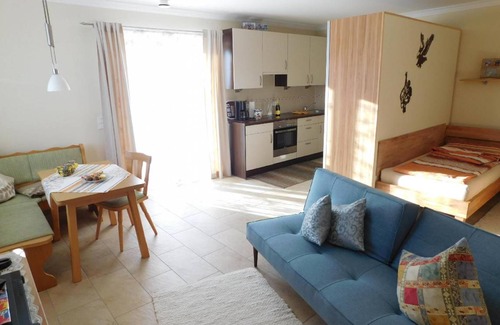 Oberkirch Apartment | 49 m² Apartment ∙ 2 guests