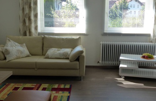 Winkl Apartment | 49 m² Apartment ∙ 4 guests