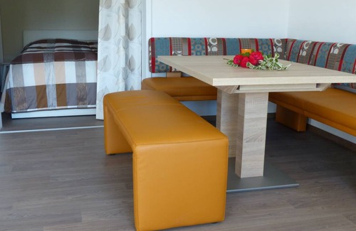 Winkl Apartment | 49 m² Apartment ∙ 4 guests