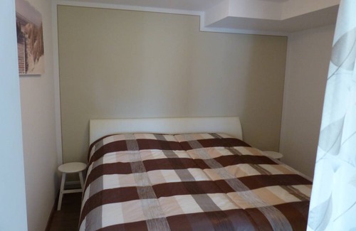 Winkl Apartment | 49 m² Apartment ∙ 4 guests