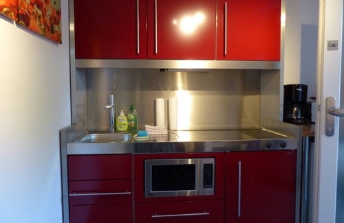 Winkl Apartment | 49 m² Apartment ∙ 4 guests