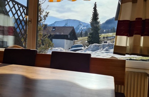 Steibis Apartment | 49 m² Apartment ∙ 1 bedroom ∙ 4 guests