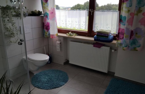 Breitbrunn a. Chiemsee Apartment | 50 m² Apartment ∙ 2 guests