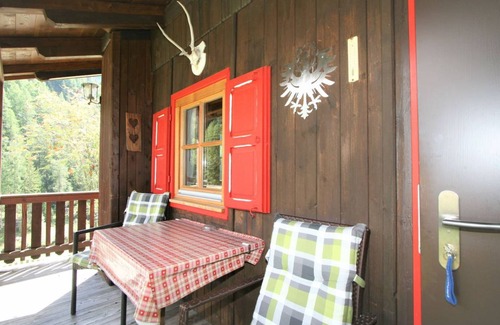 Schmirn Other | 50 m² Accommodation ∙ 1 bedroom ∙ 4 guests