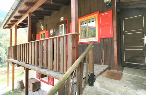 Schmirn Other | 50 m² Accommodation ∙ 1 bedroom ∙ 4 guests