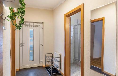 Ried im Oberinntal Apartment | 50 m² Apartment ∙ 2 bedrooms ∙ 5 guests