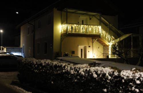 Ried im Oberinntal Apartment | 50 m² Apartment ∙ 2 bedrooms ∙ 5 guests