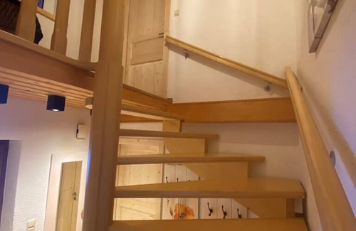 Mitterfirmiansreut Apartment | 50 m² Apartment ∙ 1 bedroom ∙ 2 guests