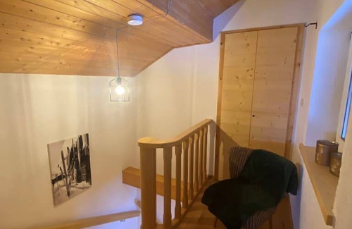 Mitterfirmiansreut Apartment | 50 m² Apartment ∙ 1 bedroom ∙ 2 guests