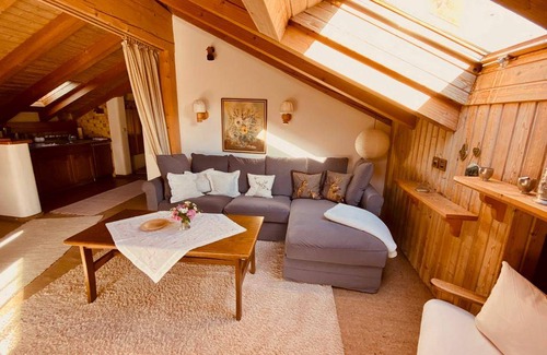 Vordermiesenbach Apartment | 50 m² Apartment ∙ 3 guests