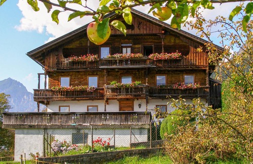 Bruck am Ziller Apartment | 50 m² Apartment ∙ 1 bedroom ∙ 4 guests
