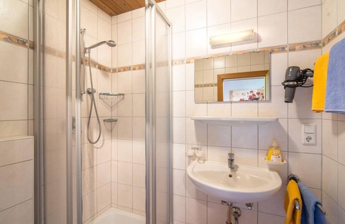 Zell am Ziller Apartment | 50 m² Apartment ∙ 2 bedrooms ∙ 6 guests