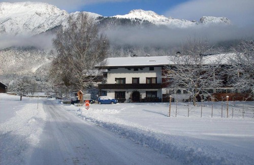 Wildermieming Apartment | 50 m² Apartment ∙ 2 bedrooms ∙ 4 guests