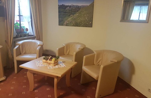 Bad Hindelang Apartment | 50 m² Apartment ∙ 2 bedrooms ∙ 4 guests