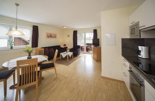 Bad Windsheim Apartment | 50 m² Apartment ∙ 1 bedroom ∙ 2 guests