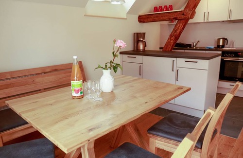 Monchsondheim Apartment | 50 m² Apartment ∙ 2 bedrooms ∙ 4 guests