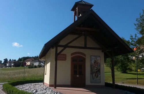 Schlatzendorf Apartment | 50 m² Apartment ∙ 1 bedroom ∙ 4 guests