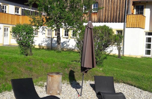 Schlatzendorf Apartment | 50 m² Apartment ∙ 1 bedroom ∙ 4 guests