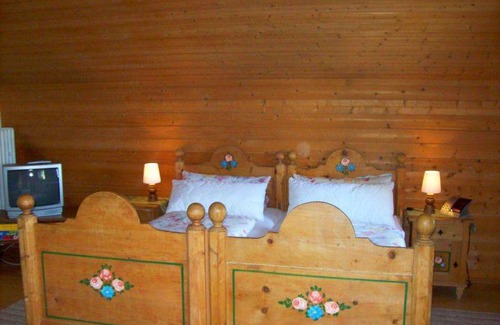 Umrathshausen Apartment | 50 m² Apartment ∙ 4 guests