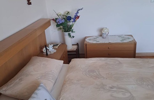 Untermerzbach Apartment | 50 m² Apartment ∙ 1 bedroom ∙ 2 guests
