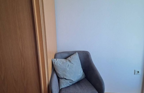 Untermerzbach Apartment | 50 m² Apartment ∙ 1 bedroom ∙ 2 guests