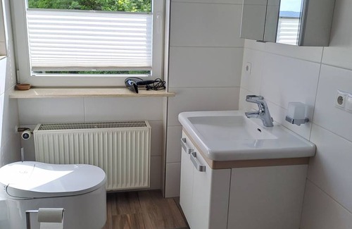Untermerzbach Apartment | 50 m² Apartment ∙ 1 bedroom ∙ 2 guests