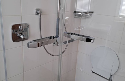 Untermerzbach Apartment | 50 m² Apartment ∙ 1 bedroom ∙ 2 guests