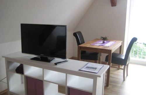 Sommerhausen Apartment | 50 m² Apartment ∙ 1 bedroom ∙ 2 guests