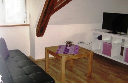 Sommerhausen Apartment | 50 m² Apartment ∙ 1 bedroom ∙ 2 guests