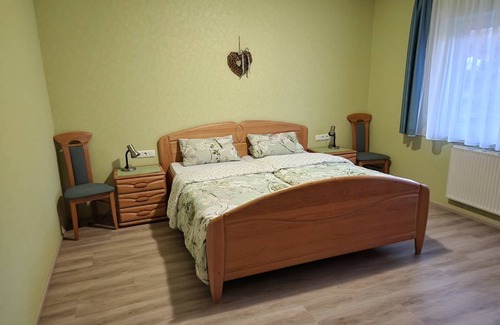 Iphofen Apartment | 50 m² Apartment ∙ 1 bedroom ∙ 2 guests