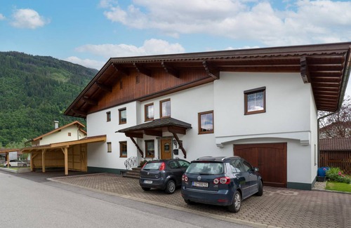 Finsing Apartment | 50 m² Apartment ∙ 1 bedroom ∙ 3 guests
