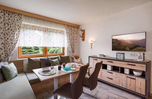 Finsing Apartment | 50 m² Apartment ∙ 1 bedroom ∙ 3 guests