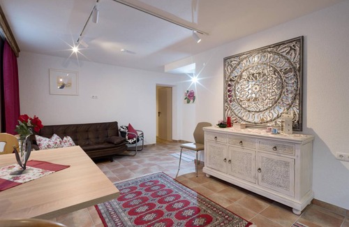 Finsing Apartment | 50 m² Apartment ∙ 1 bedroom ∙ 3 guests