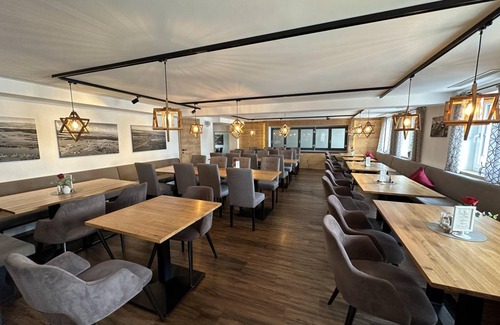 Christazhofen Apartment | 50 m² Apartment ∙ 1 bedroom ∙ 4 guests
