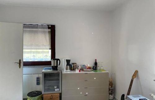Feucht Apartment | 50 m² Apartment ∙ 1 bedroom ∙ 2 guests