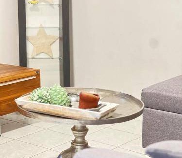 Feucht Apartment | 50 m² Apartment ∙ 1 bedroom ∙ 2 guests