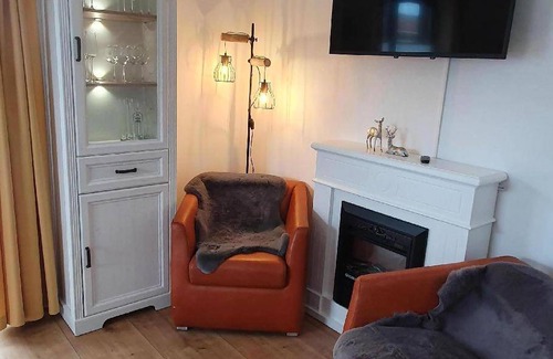 Inzell Apartment | 50 m² Apartment ∙ 1 bedroom ∙ 3 guests